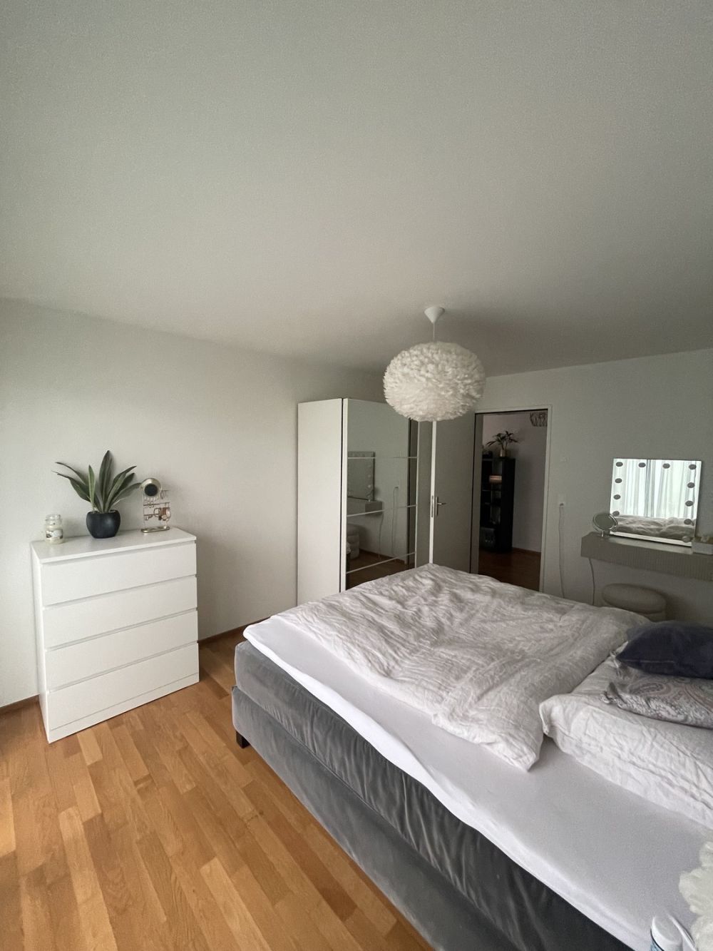 Tolle Neubauwohnung in Uster -  Bild 4