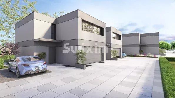 Exklusive Promotion von 7 modularen 5,5-Zimmer-Villen -  Bild 10