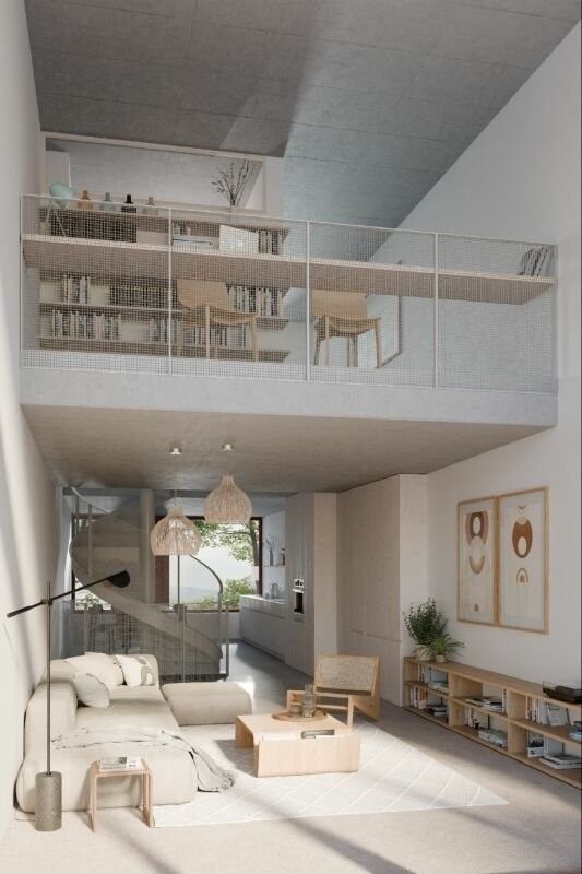 AMENO | A1 - Visualisierung