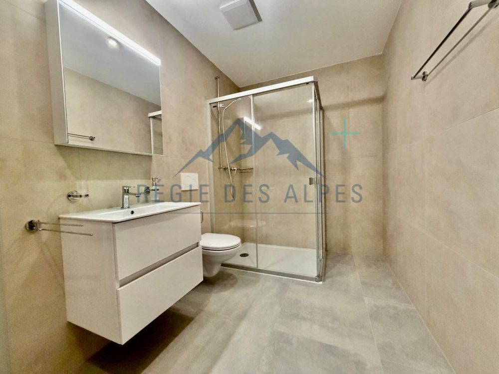 Spacieux appartement neuf en PPE - Le Sentier -  Bild 7
