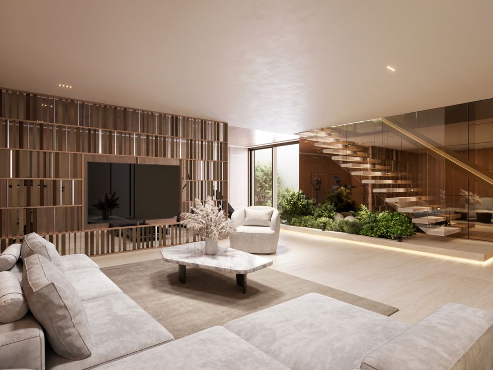 NOUVELLE PROMOTION À VANDOEUVRES : "ALLURE"  AUTORISATION EN FORCE -  Bild 2