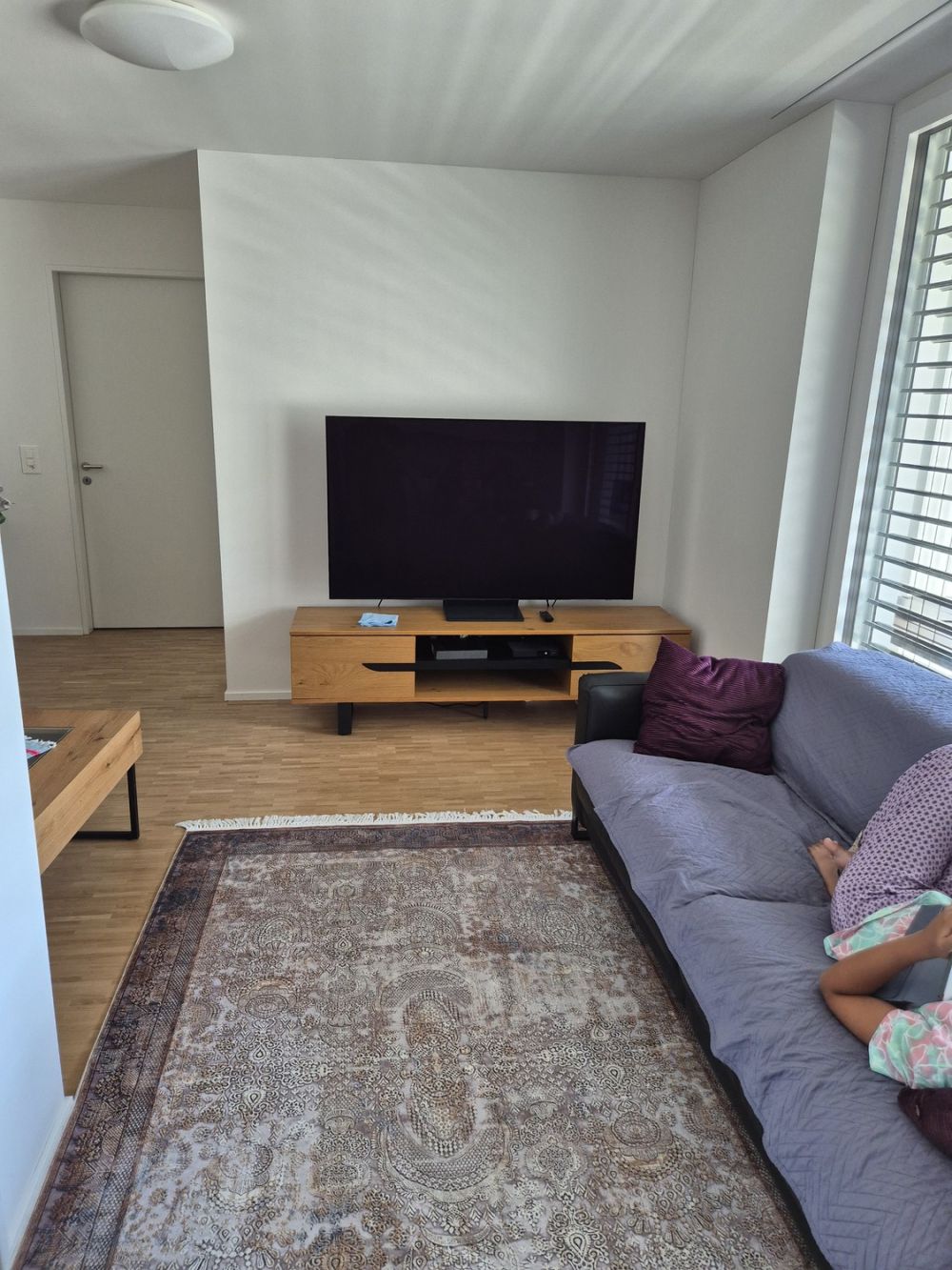 Neubau Wohnung! -  Bild 6