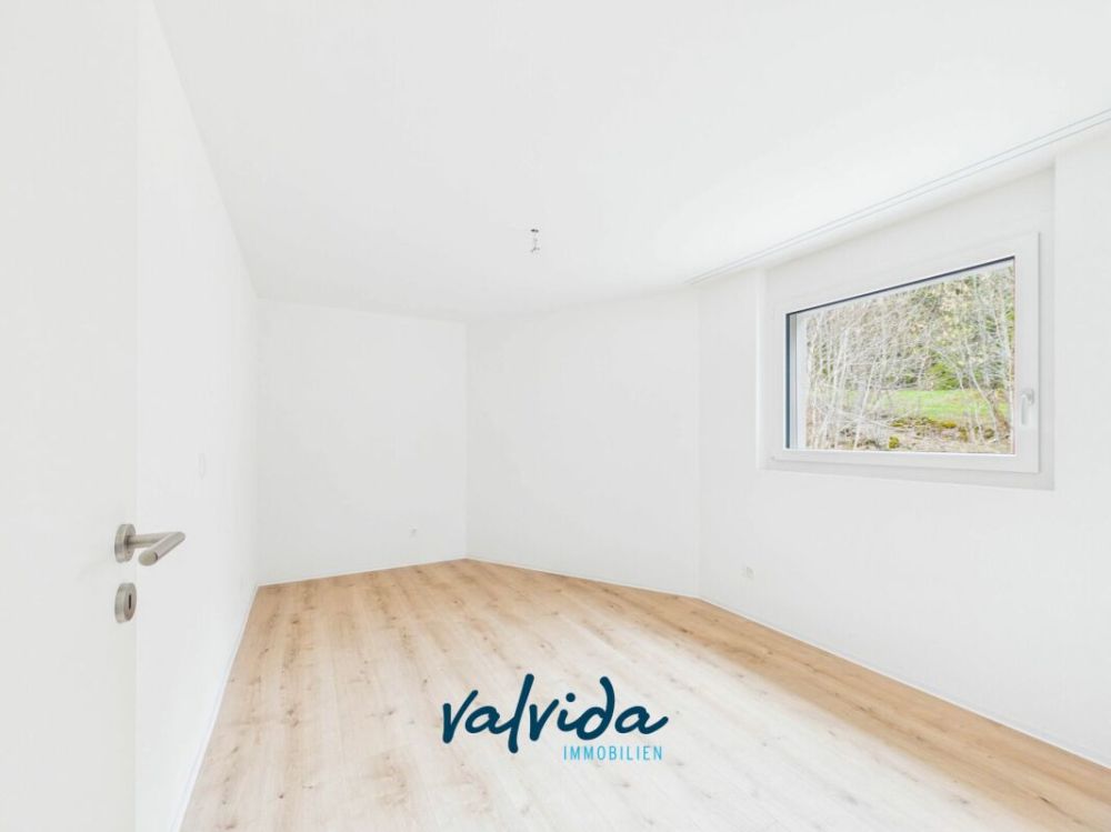 Top-Lage im Skigebiet: 3.5-Zimmerwohnung mit Ski-in-Komfort -  Bild 5