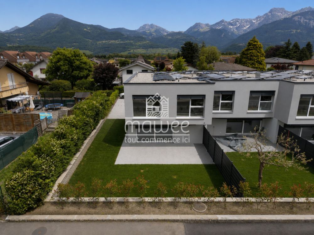 Villas en livraison imminente - plus que 2 à saisir ! -  Bild 4