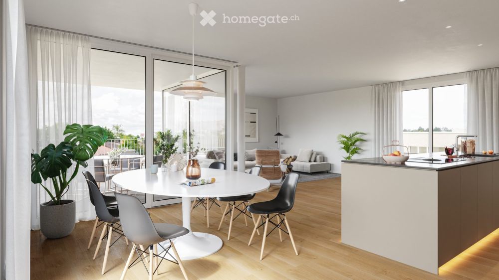 Exklusiver Wohntraum - Bild 5