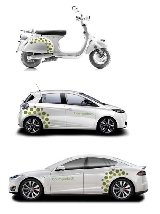 Tolle 3.5 Zimmer Wohnung in wunderschönem Wohnquartier - Bild 8