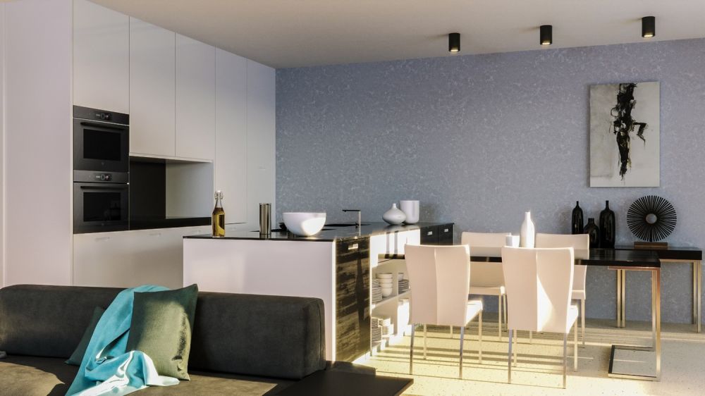 Neubau Birchifeld - Bild 4