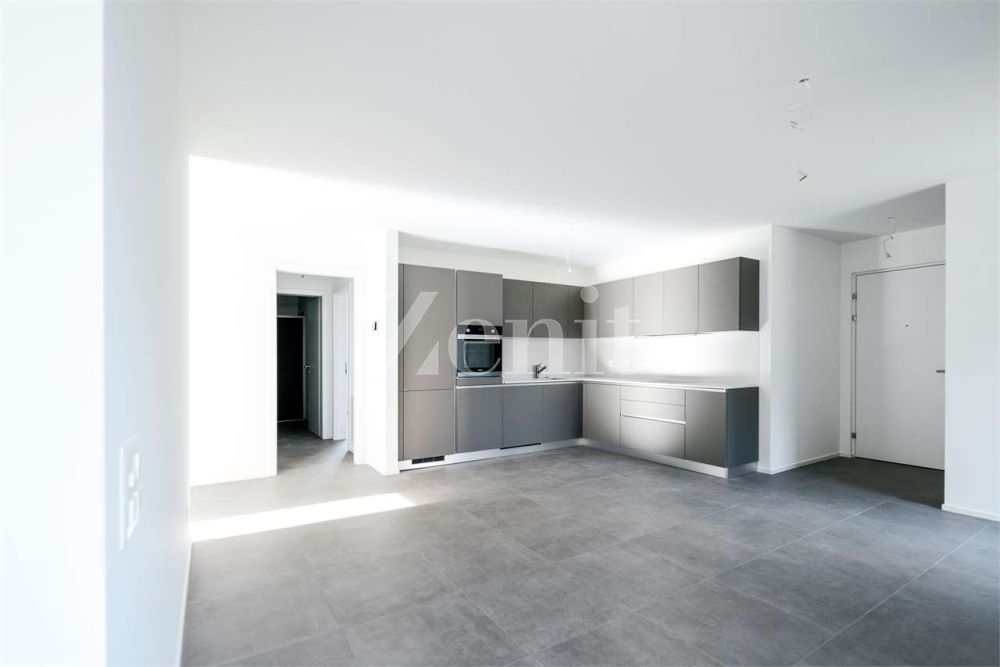 Nuovo appartamento 3.5 locali con balcone - Bild 7