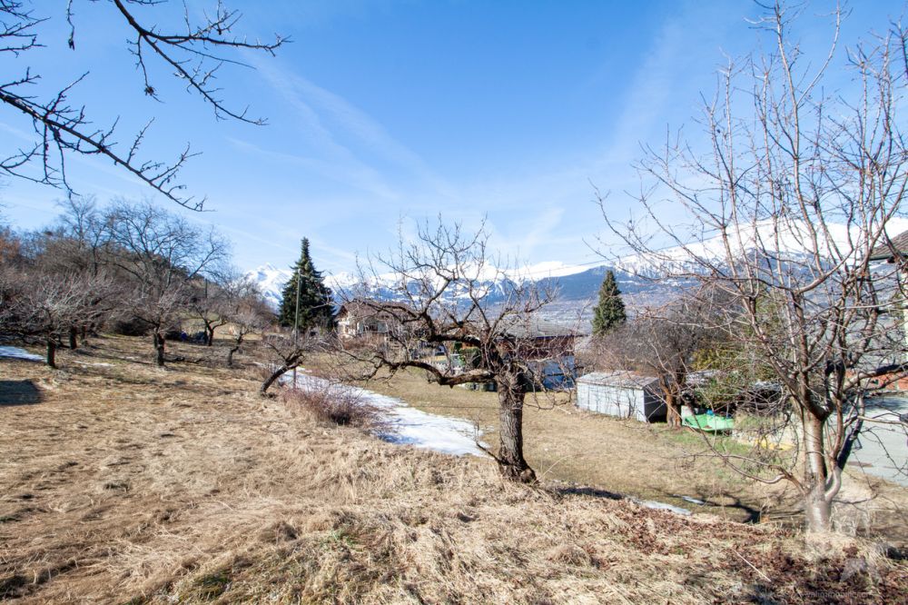 Magnifique villa contiguë de 4.5 pièces sur la commune de Vex -  Bild 6