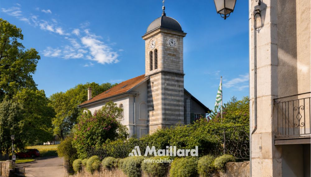 Villa individuelle d'exception avec vue dégagée sur la nature -  Bild 9