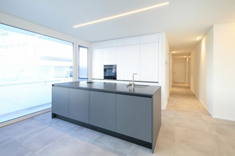 SOLDUNO - Ultimo appartamento di 3.5 locali al 4° piano - Bild 1