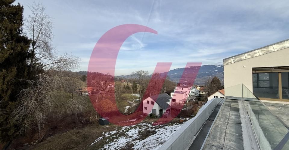 Biens d'exception à Sorens ! - Duplex 5.5 pièces - image - 9