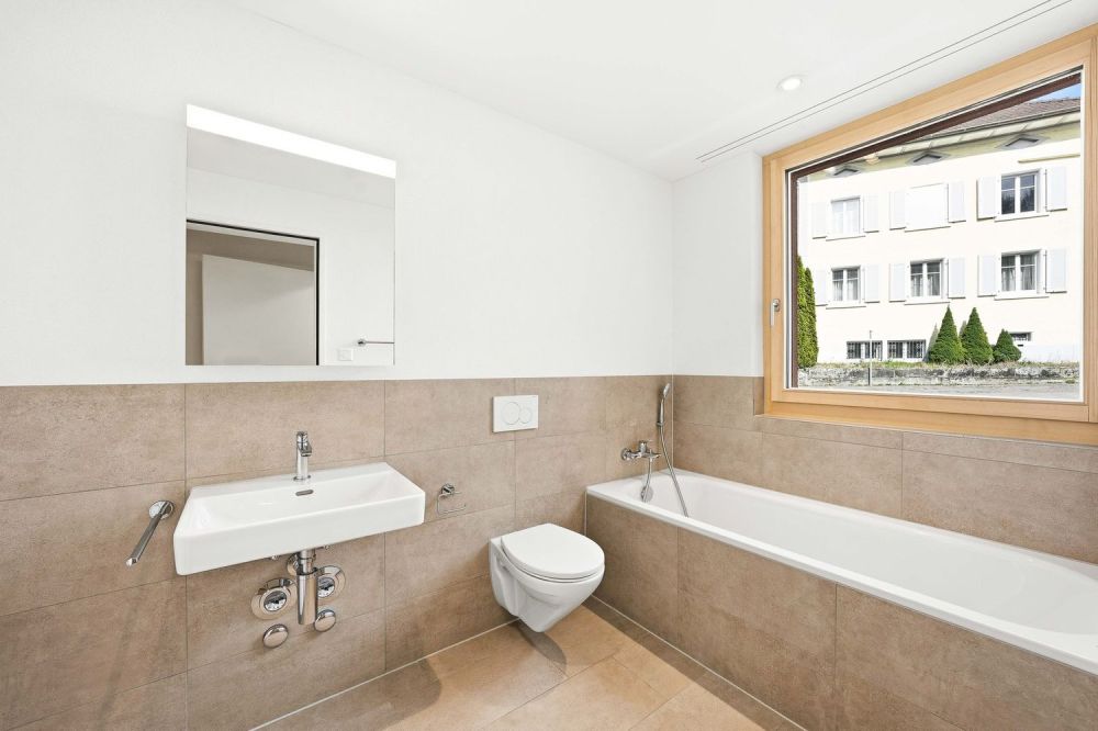 3.5-Zimmer-Wohnung -  Bild 6