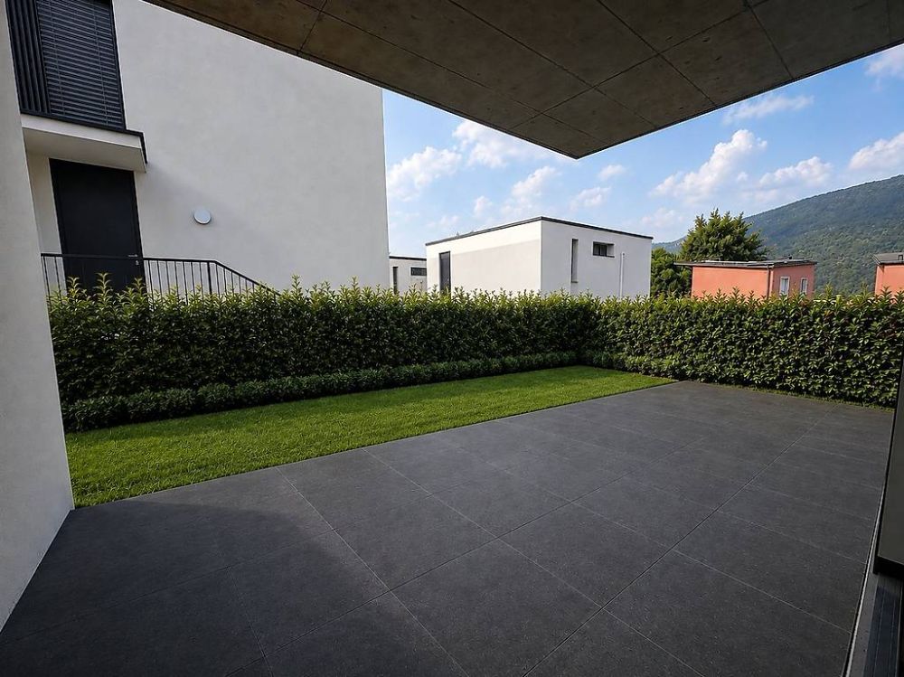 NEUBAU IN CADEMPINO  LETZTE 2 WOHNUNGEN VERFÜGBAR -  Bild 5