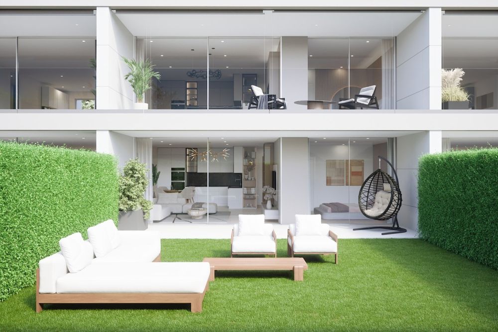 Moderne Wohnung (0.2) -  Bild 5