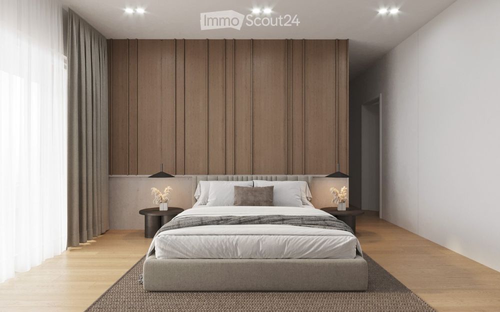 Attique d"exception de 207 m² avec ascenseur privatif – Delémont -  Bild 6