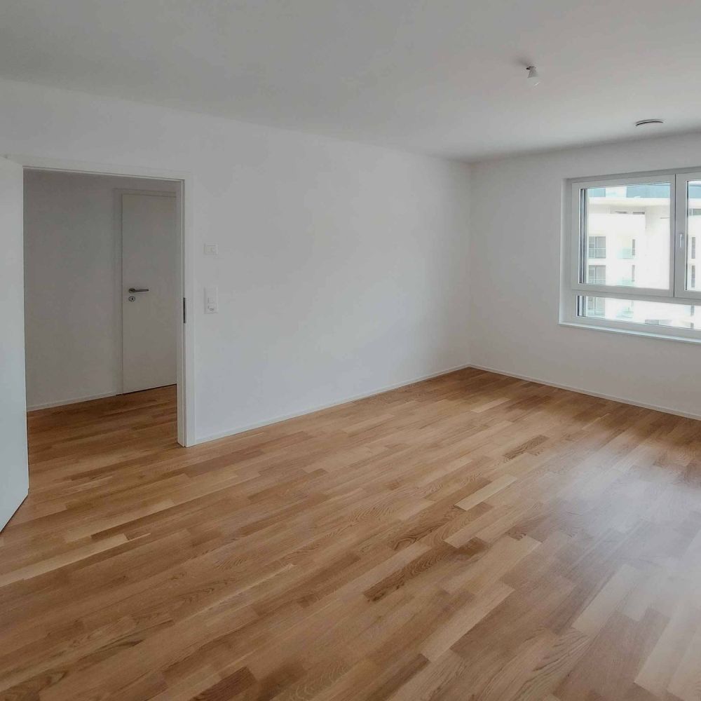 Lot B-202 - Appartement de 2.5 pièces au 2ème étage - Bild 4
