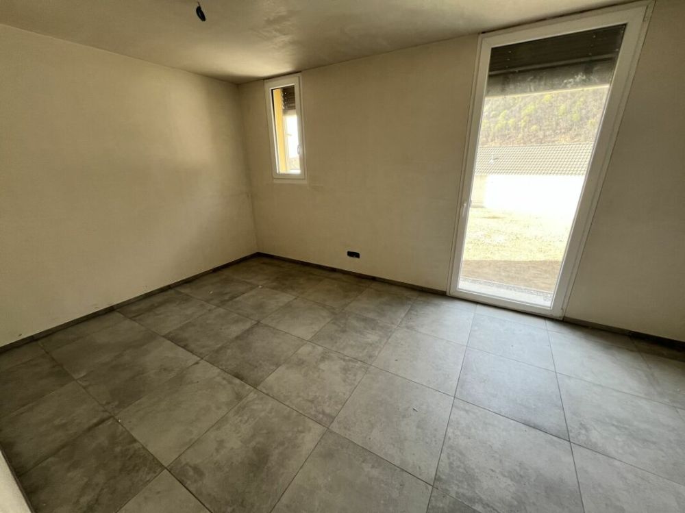 "Zwei Häuser - Vogorno" (Haus A) -  Bild 8