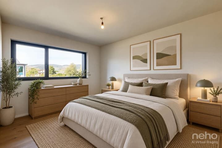 Villa contemporaine de 5,5 pièces à Bassecourt -  Bild 8