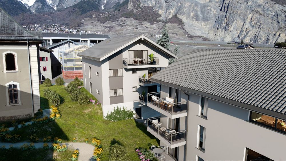Promotion Manoir -  Bild 4