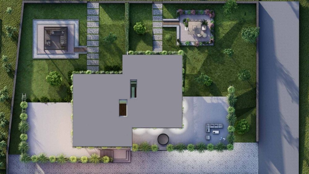 Superbe promotion en vente sur plans ! - Bild 4