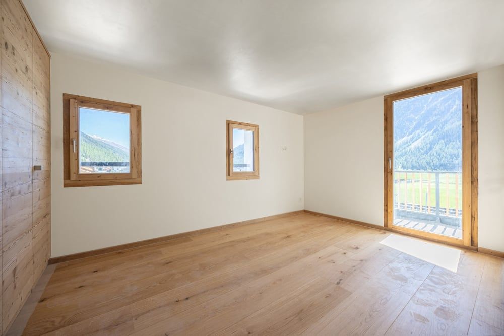 Luxuriöse 3.5-Zi-Whg mit Panoramasicht im 1. OG - Erstbezug -  Bild 11