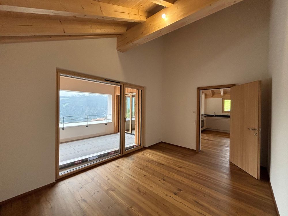 Wunderschöne 3.5-Zimmer-Dach-Ferienwohnung - Bild 4