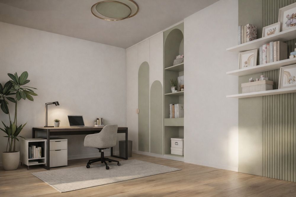 DERNIER ATTIQUE-PRILLY VUE DU CIEL-120m²-PRIX ATTRACTIF - Bild 3