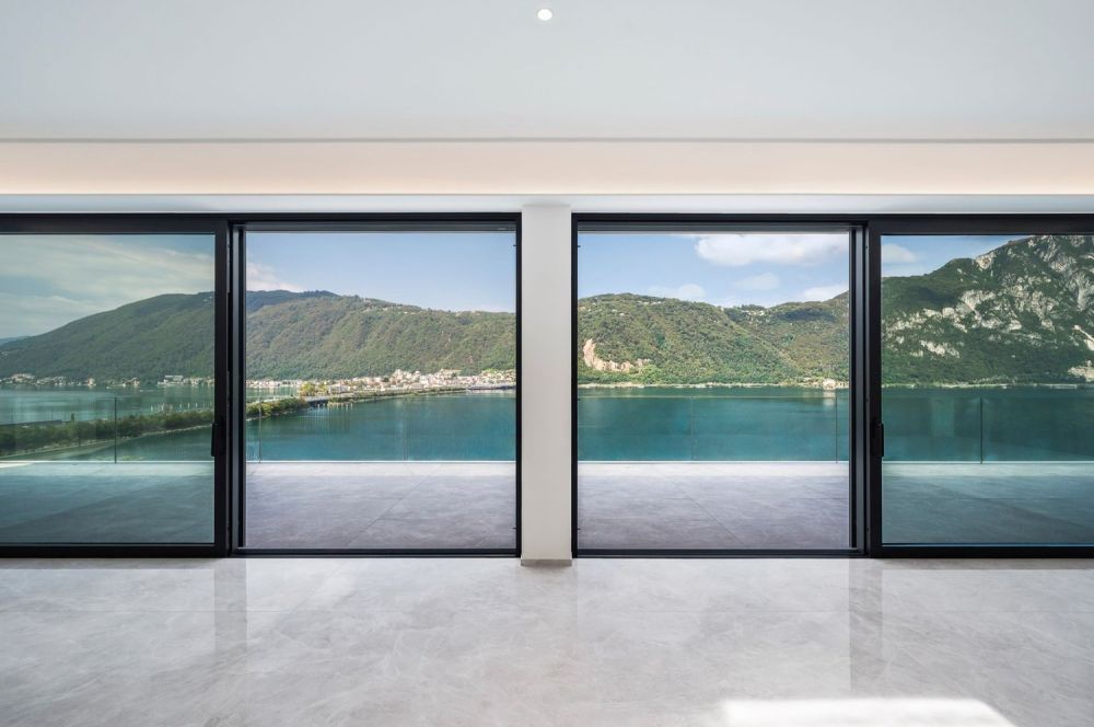 PRESTIGETRÄCHTIGES DESIGNER-PENTHOUSE MIT TERRASSE MIT SEEBLICK (Copy) -  Bild 4