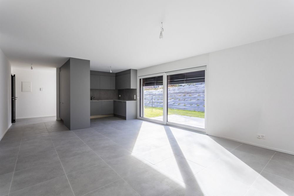 4.5P AU REZ AVEC PARKING SOUTERRAIN   LOT 1 - Bild 3