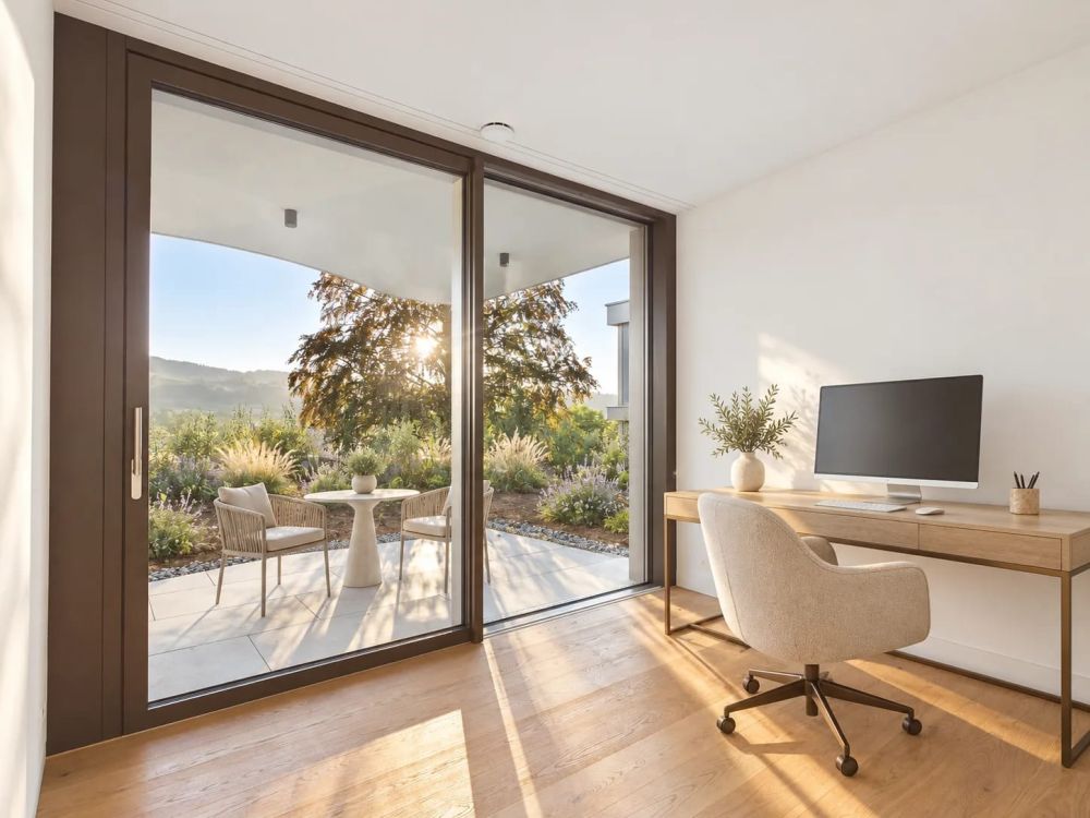 Manche Häuser muss man erleben. Diese Villa gehört definitiv dazu. -  Bild 12