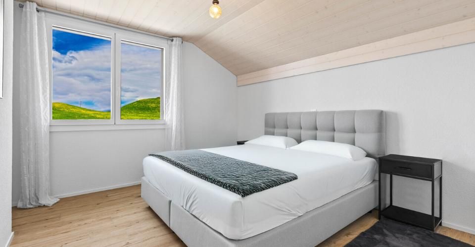 Charmante villa jumelle de 5,5 pièces à réaliser selon vos envies - Maison jumelée 5.5 pièces - image - 8