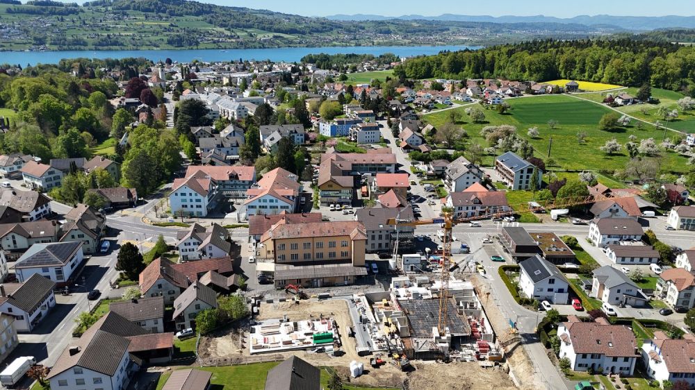 Bündten Fahrwangen – Geniessen. Leben. Träumen -  Bild 4