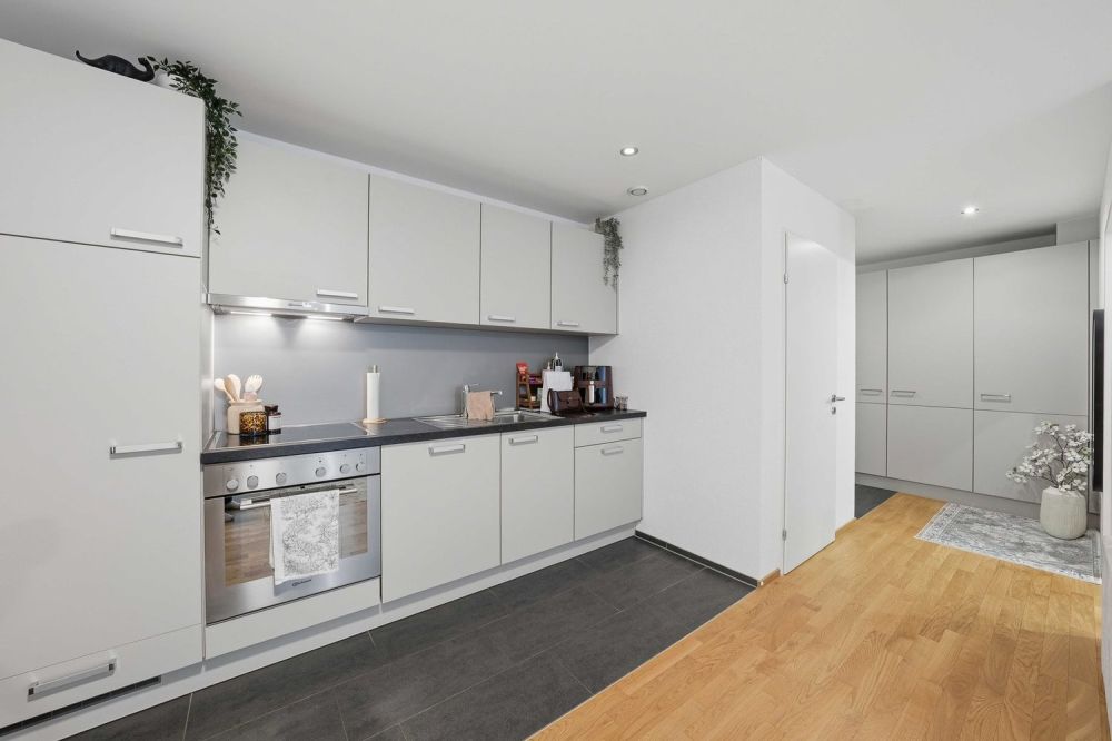 2.5-Zimmer-Wohnung -  Bild 3