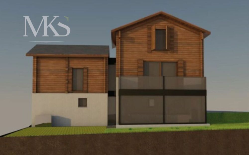 Modernes Einfamilienhaus mit Charakter -  Bild 2