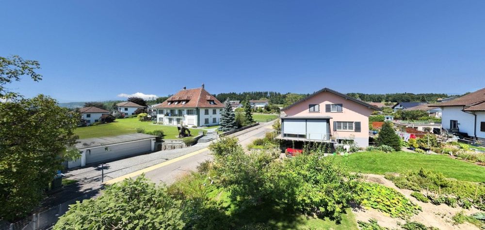 4.5-Zimmer-Wohnung mit Abendsonne in Orpund kaufen -  Bild 11