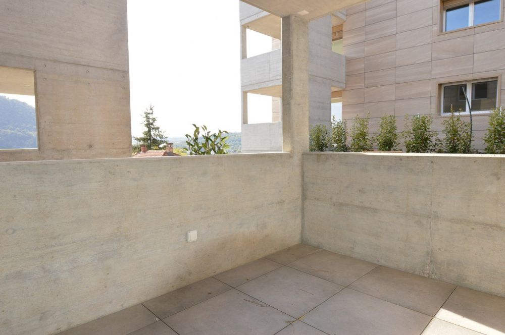 NEUES 2.5-ZIMMER-WOHNUNG MIT GROßER TERRASSE -  Bild 4