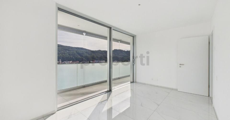Appartamento 4.5 Locali Nuovo a Vacallo - Appartement 4.5 pièces - image - 6