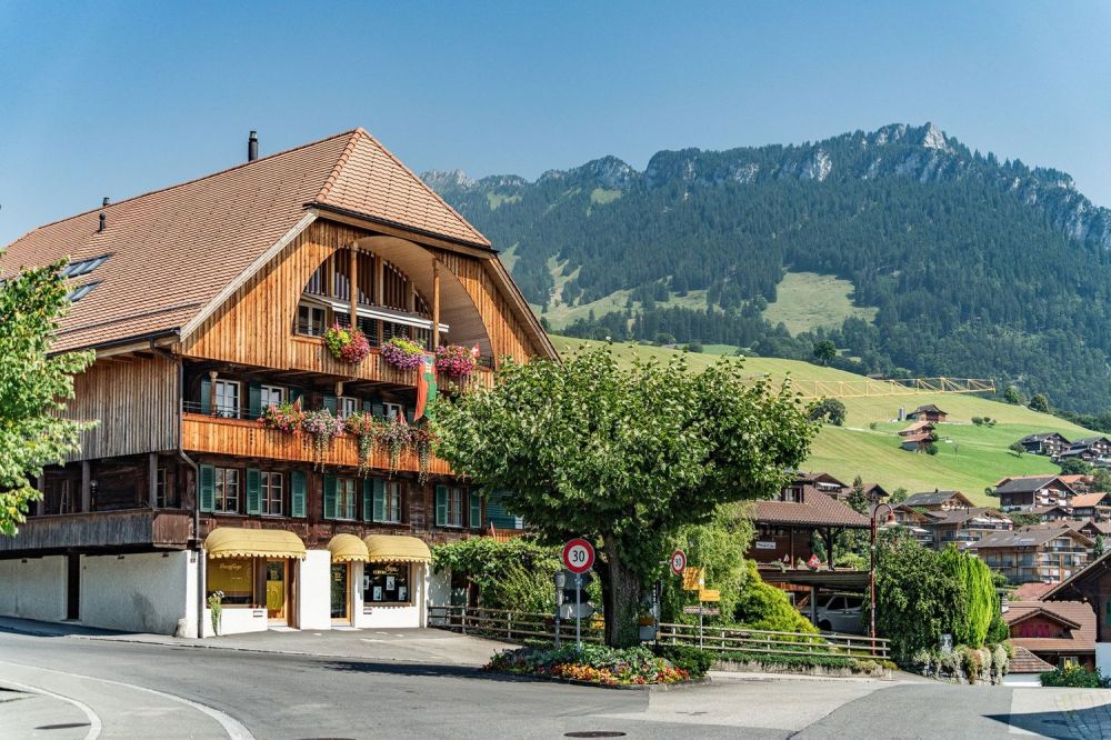 reblodge – Architektonisch hochwertige Eigentumswohnung -  Bild 11