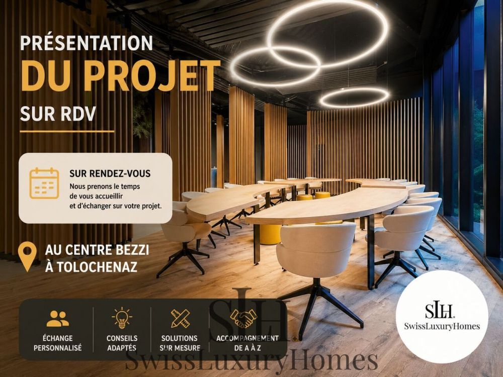 2 Villas contemporaine vue panoramique. -  Bild 12