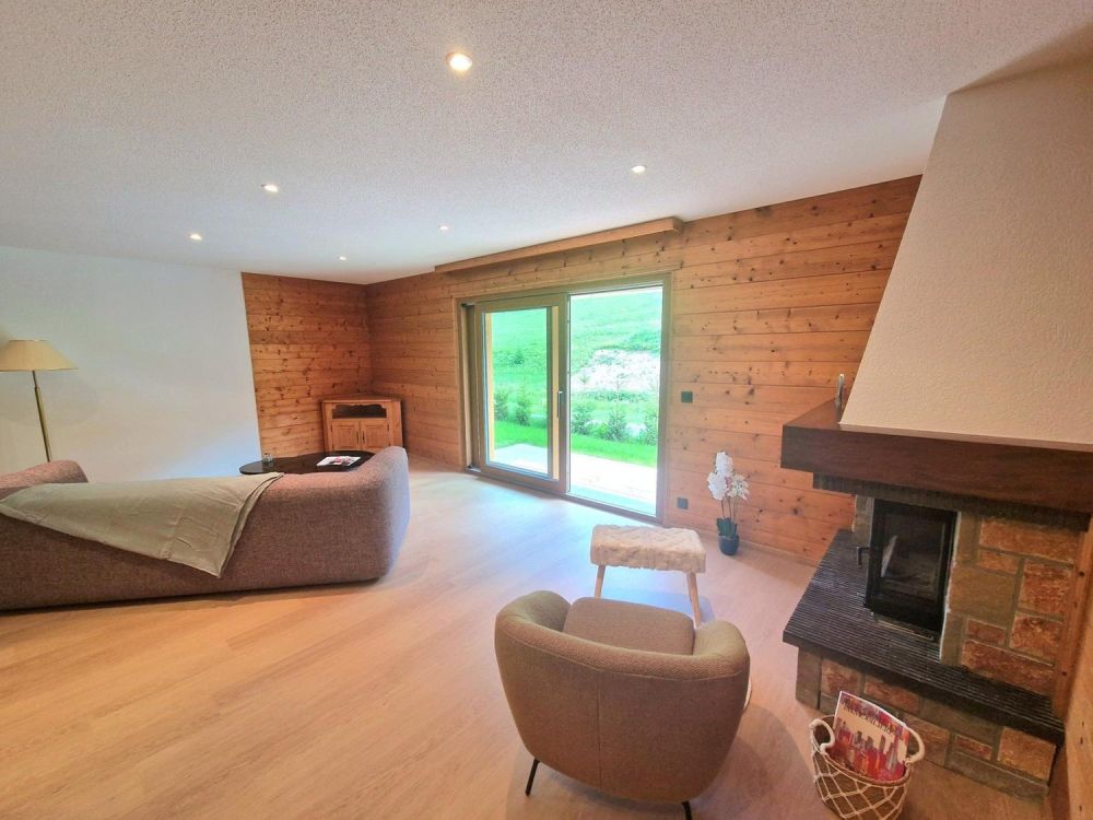 Appartement de 3.5 pièces - Morgins - Bild 3