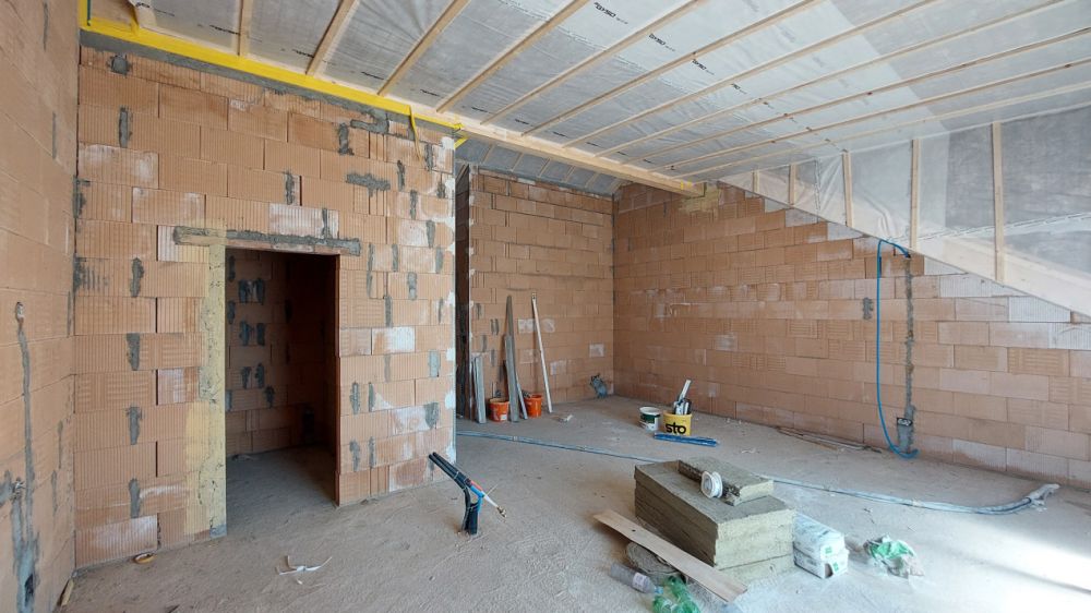 Nouveaux appartements de 2.5 pièces - Qualité signée R. Zimmermann -  Bild 9