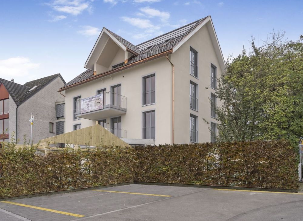 Neubau mit atemberaubender Seesicht - Ihr neues Zuhause! -  Bild 8