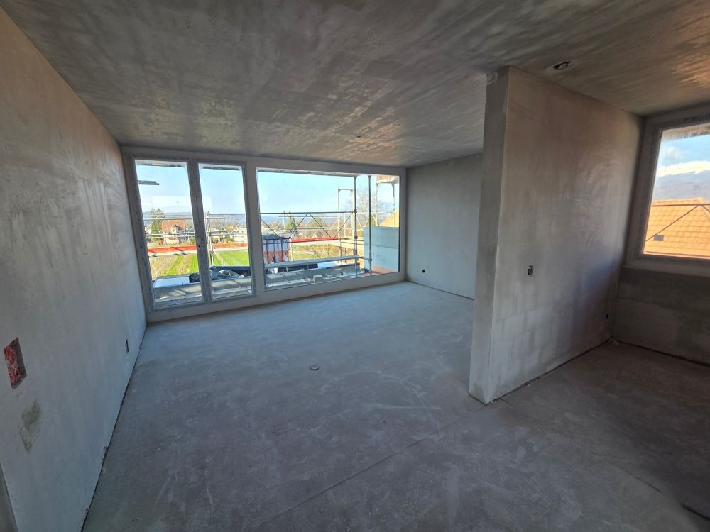 Exklusive 4-Zimmer-Attikawohnung mit Seesicht -  Bild 4