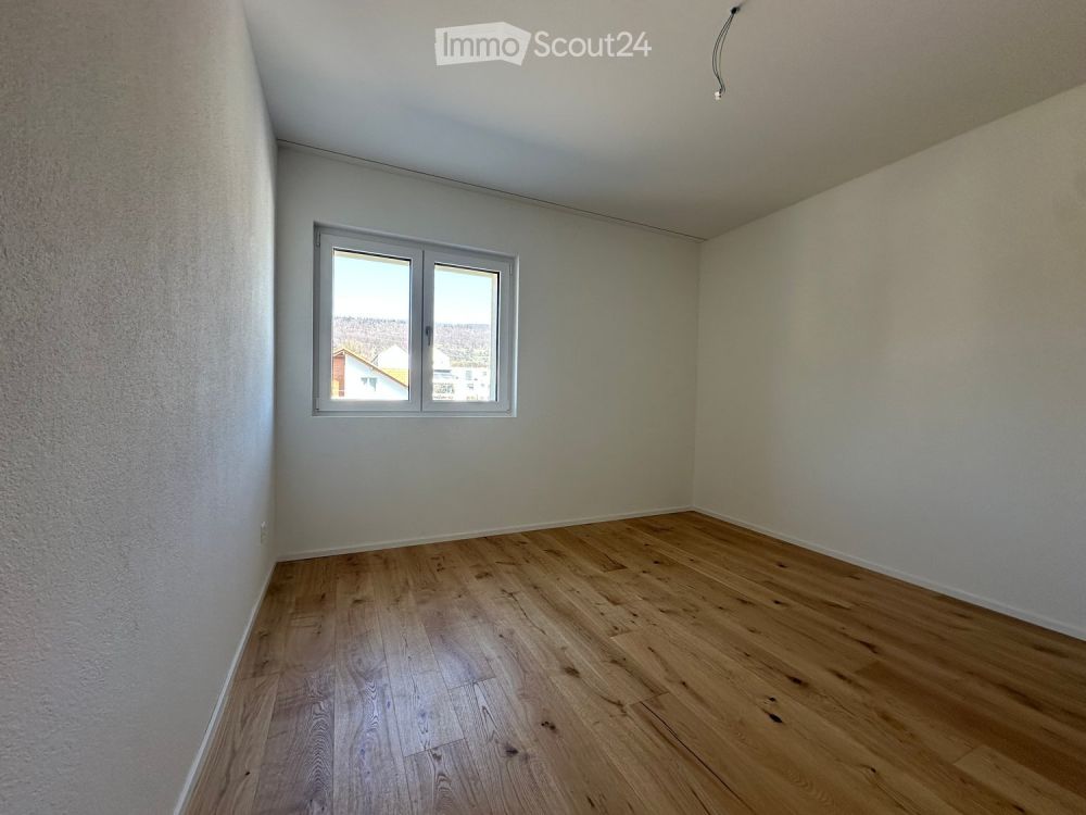 Moderne 4.5-Zimmer-Neubau-Wohnung in Erlinsbach -  Bild 7