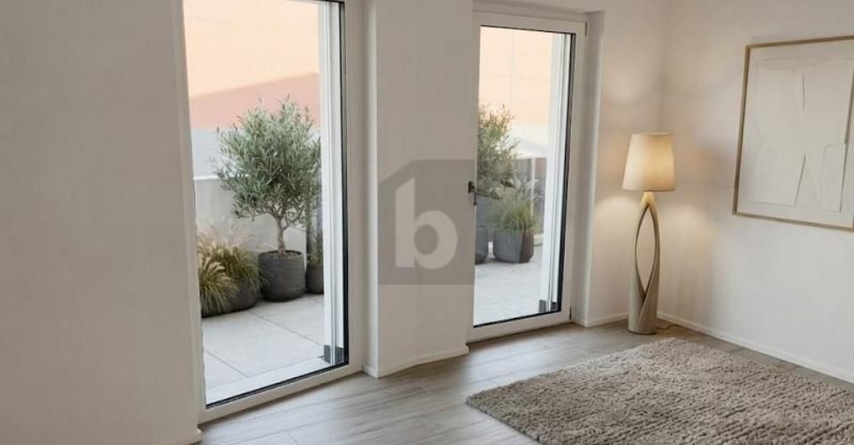 ELEGANT ET BAIGNE DE LUMIERE - Appartement 4.5 pièces - image - 3