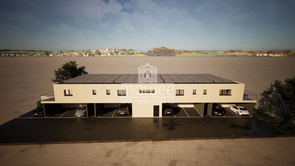 Appartement 4.5 pièces avec finitions au gré du preneur ! -  Bild 4