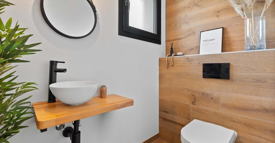 Entre lacs et nature, votre villa individuelle sur mesure - Maison 5.5 pièces - image - 4