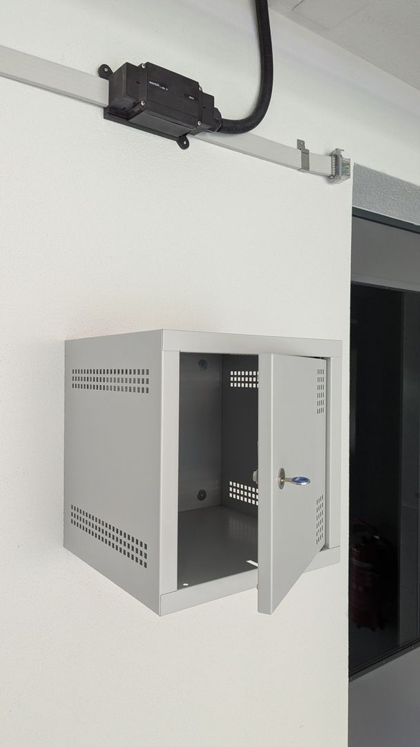 Stilvolle 3.5-Zimmer-Wohnung mit Balkon -  Bild 8