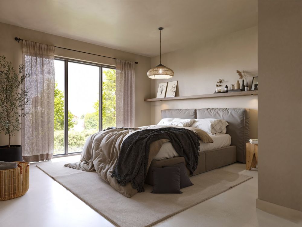 Villa (neu) Pollux — Moderne, Eleganz und Leichtigkeit -  Bild 4
